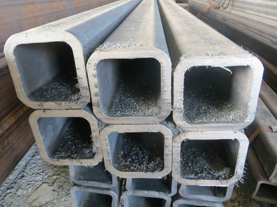 红花岗厚壁矩形管