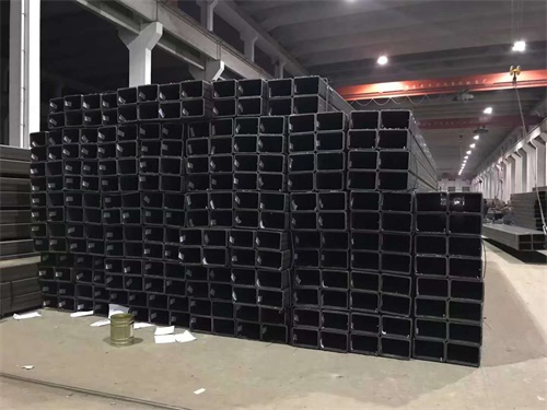 红花岗冷拔方管选型指南 工程采购怎么选
